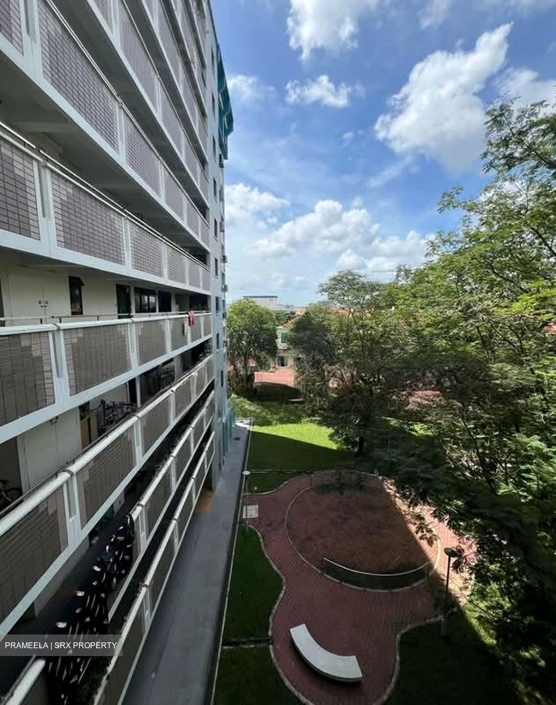 Blk 348 Kang Ching Road (Jurong West), HDB 4 Rooms #535288491